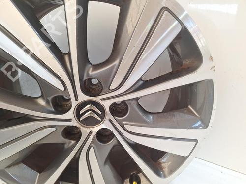 Fælk CITROËN C4 Picasso II 1.6 THP 165 | BP37539712C45 - Image 3