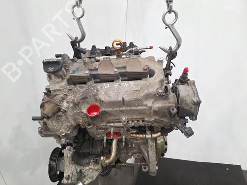 Engine VAUXHALL VIVA (C16) 1.0 | BP29061230M1 