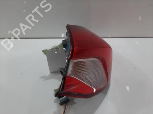 Right taillight FORD FOCUS IV (HN) 1.0 EcoBoost mHEV | BP38052855C35 - Image 2