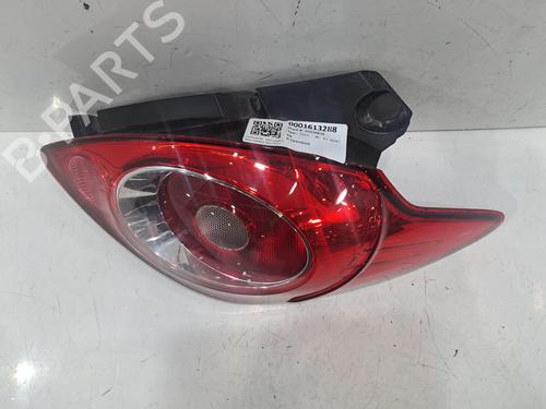Right taillight FORD KA (RU8) 1.2 | BP31769391C35