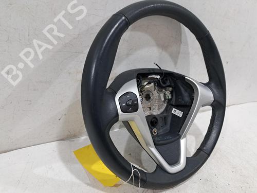 Used Steering wheel FORD FIESTA VI (CB1, CCN) 1.25 (82 hp) 32409864