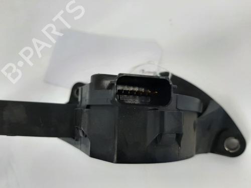 Pedal JAGUAR I-PACE (X590) EV400 AWD | BP26839105I4