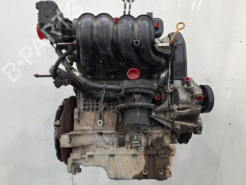 Engine MG MG 6 Hatchback 1.8 T | BP40222856M1 - Image 5