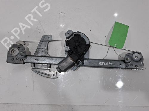 Used Front right window mechanism Front right window mechanism 38305173 38305173