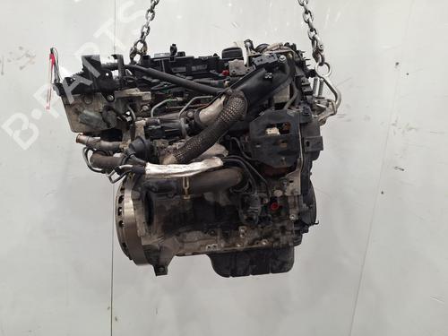 Engine VOLVO V40 Hatchback (525) D2 | BP40047161M1 - Image 5