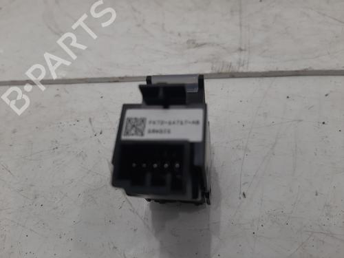 Switch JAGUAR I-PACE (X590) EV400 AWD | BP26766150I30 