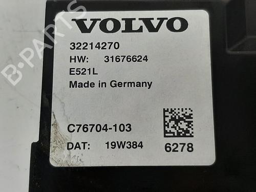 Control unit VOLVO XC60 II (246) T8 Hybrid Polestar AWD | BP26788179M11 - Image 2