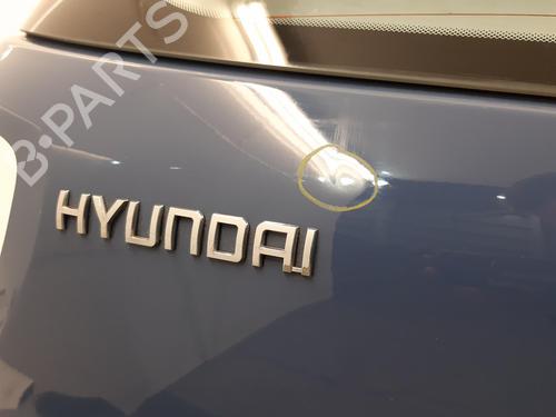 Coffre HYUNDAI i10 II (BA, IA) 1.0 | BP30180045C6