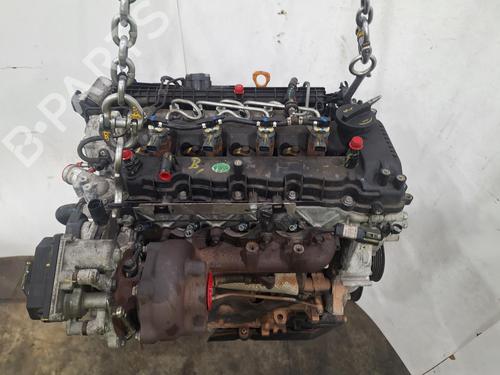 Engine HYUNDAI i30 (GD) 1.6 CRDi | BP32325167M1