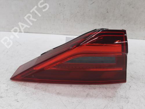 Used Left taillight Left taillight AUDI A1 Sportback (GBA) 25 TFSI (95 hp) 33318094 33318094