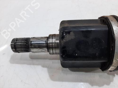 Other JAGUAR I-PACE (X590) EV400 AWD | BP30119434O1