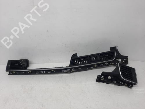 Used Air vent AUDI Q5 (FYB, FYG) 40 TDI Mild Hybrid quattro (204 hp) 31360891