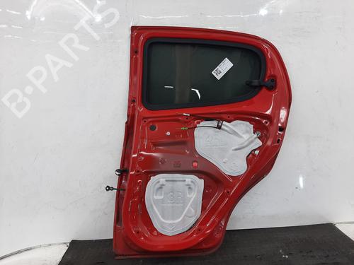 Dør højre bagtil PEUGEOT 108 1.2 | BP38445948C5 - Image 6