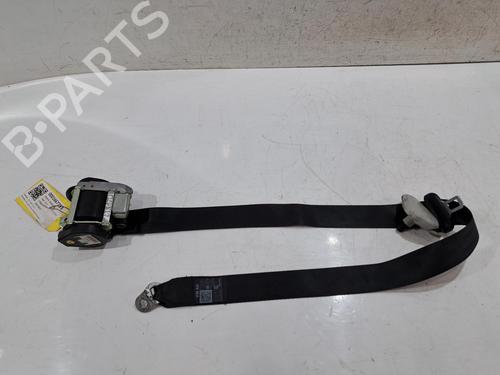 Front left seatbelt SKODA CITIGO (NF1) 1.0 | BP33282338I26 - Image 3