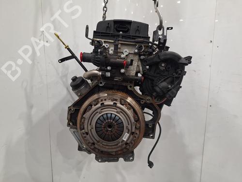 Used Engine Engine VAUXHALL ASTRA Mk VI (J) (P10) 1.6 (115 hp) 39694618 39694618