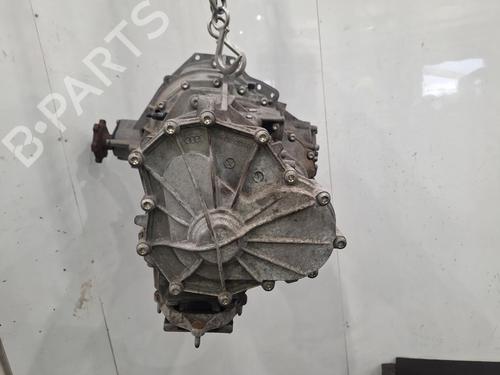 Gearkasse AUDI A4 B8 Avant (8K5) 2.0 TDI | BP29810009M3