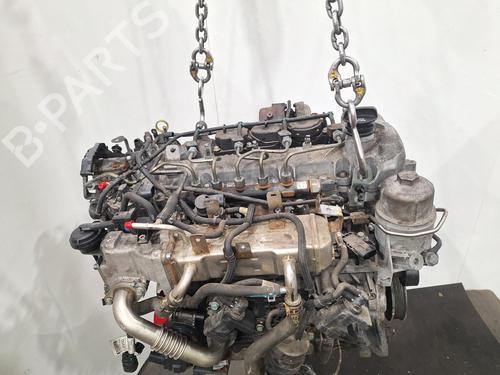Engine VAUXHALL ANTARA A (L07) 2.2 CDTi 4x4 | BP29398003M1 