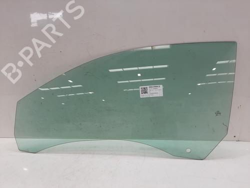 Used Front left door window Front left door window AUDI A5 (8T3) 2.0 TDI (170 hp) 34643910 34643910