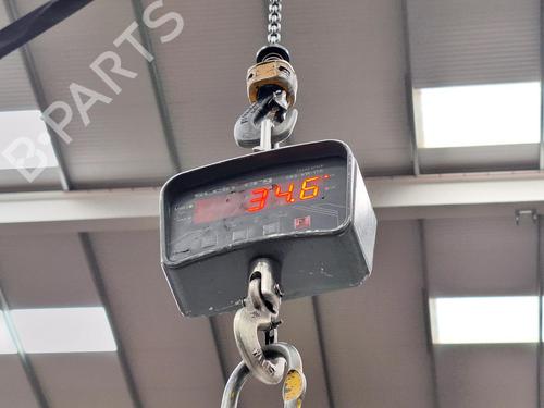 Gearkasse VW POLO IV (9N_, 9A_) 1.2 | BP29637095M3 