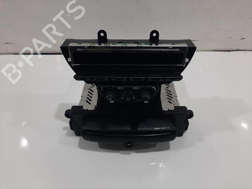 Used Radio MINI MINI Roadster (R59) Cooper S (184 hp) 29809825