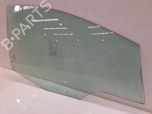 Front right door window FORD FIESTA VI (CB1, CCN) 1.0 | BP27364661C19 
