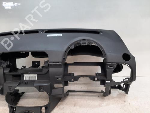 Dashboard FIAT 500 (312_) 1.2 (312AXA1A) | BP36506192C46 - Image 4