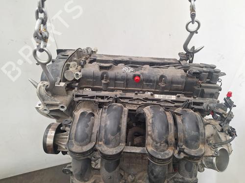 Engine FORD B-MAX (JK) 1.6 Ti | BP38266173M1 - Image 6