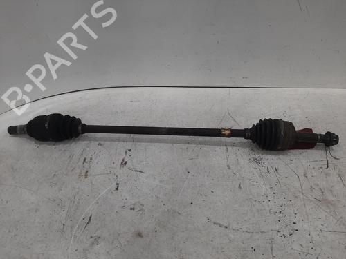Used Other TOYOTA AYGO (_B1_) 1.0 (KGB10_, KGB10R) (68 hp) 26766111
