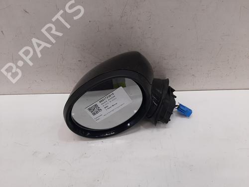 Used Left mirror Left mirror MINI MINI (F56) Cooper S (192 hp) 35985647 35985647