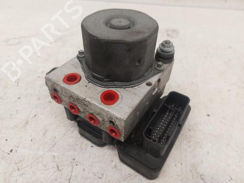 Used ABS pump MERCEDES-BENZ A-CLASS (W176) A 180 CDI / d (176.012) (109 hp) 26849212