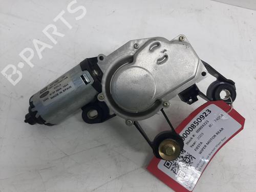 Rear wiper motor FORD FIESTA V (JH_, JD_) 1.4 16V | BP26866065M102 