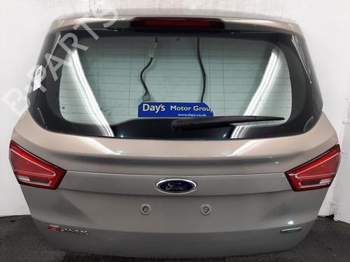 Bagklap CC/Kombi-Coupé Bagklap CC/Kombi-Coupé FORD B-MAX (JK) 1.0 EcoBoost (100 hp) 39889111 39889111