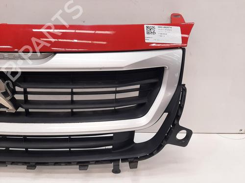 Grille PEUGEOT PARTNER Box Body/MPV Électrique | BP28274680C40 