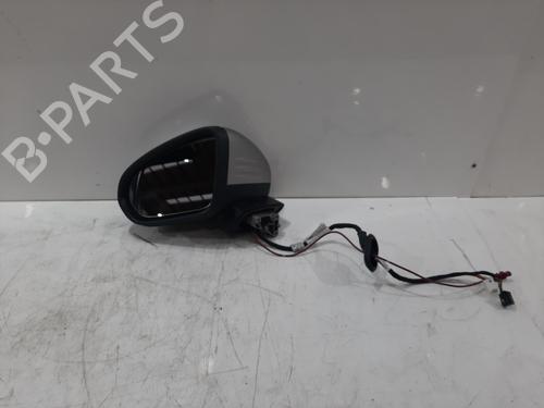 Used Left mirror Left mirror MERCEDES-BENZ A-CLASS (W177) A 180 (177.084) (136 hp) 36451712 36451712