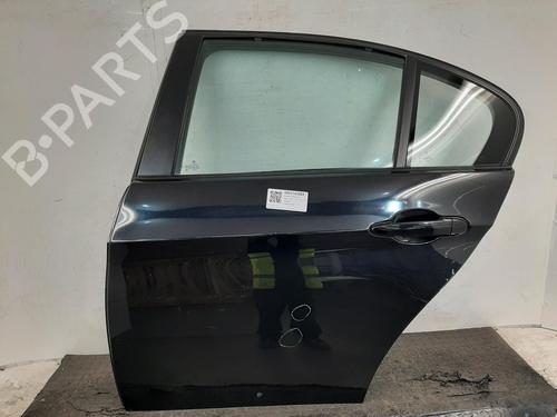 Porte arrière gauche Porte arrière gauche 38446266 38446266