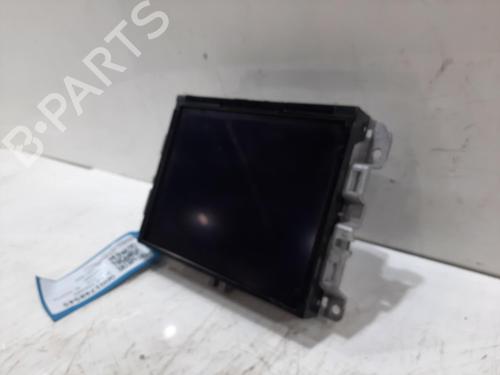 Electronic module JEEP RENEGADE SUV (BU, B1, BV) 1.6 CRD | BP36662213M83 - Image 2