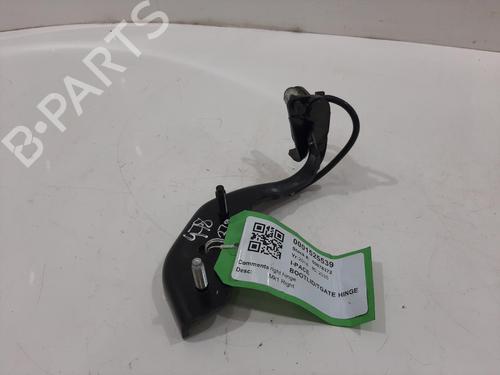 Hinge/Door check strap JAGUAR I-PACE (X590) EV400 AWD | BP29417571C146 