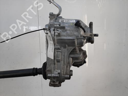 Transfer box BMW XM (G09) XM All-wheel Drive | BP26861790M36 
