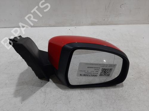 Used Right mirror Right mirror FORD FOCUS III 1.0 EcoBoost (100 hp) 35769408 35769408