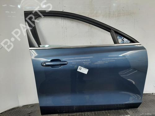Used Right front door Right front door FORD FOCUS IV (HN) 1.0 EcoBoost (125 hp) 40116831 40116831