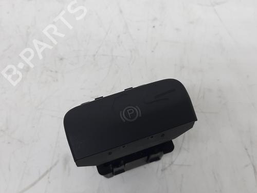 Used Hand brake PEUGEOT 3008 I MPV (0U_) 1.6 HDi (112 hp) 26844709