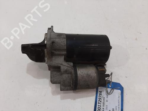Starter VAUXHALL ADAM (M13) 1.2 | BP36289883M8 - Image 4