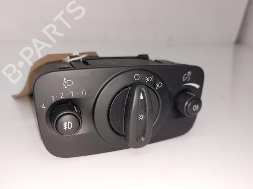 Hovedlysbryter FORD FIESTA VI (CB1, CCN) 1.25 (82 hp) 26764569