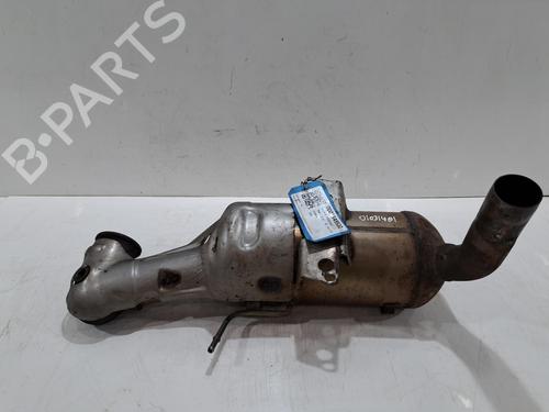Used Particulate filter VAUXHALL CORSA Mk III (D) (S07) 1.3 CDTI (L08) (95 hp) 30119648
