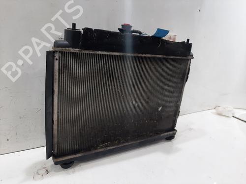 Radiator set MAZDA 2 (DE_, DH_) 1.5 (DE5FS) | BP31750915M120 