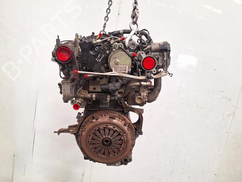 Motor VAUXHALL CORSA Mk IV (E) (X15) 1.3 CDTi | BP26935542M1 