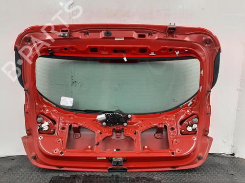 Tailgate KIA CEE'D (JD) 1.4 CVVT | BP39716201C6 - Image 4