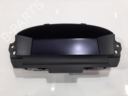 Bilradio VAUXHALL ZAFIRA Mk III (P12) 1.4 (75) | BP29882869E6