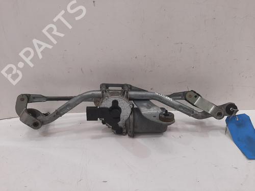 Front wiper motor AUDI A1 (8X1, 8XK) 1.6 TDI | BP26808610M29 