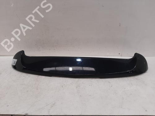 Spoiler da tampa da mala Spoiler da tampa da mala VAUXHALL CORSA Mk IV (E) (X15) 1.4 (90 hp) 36154359 36154359